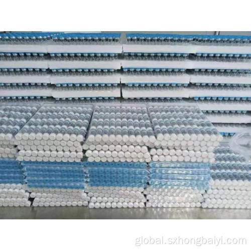 Test P Oral Steroid Powder Mk/2866 for Bodybuilding Manufactory